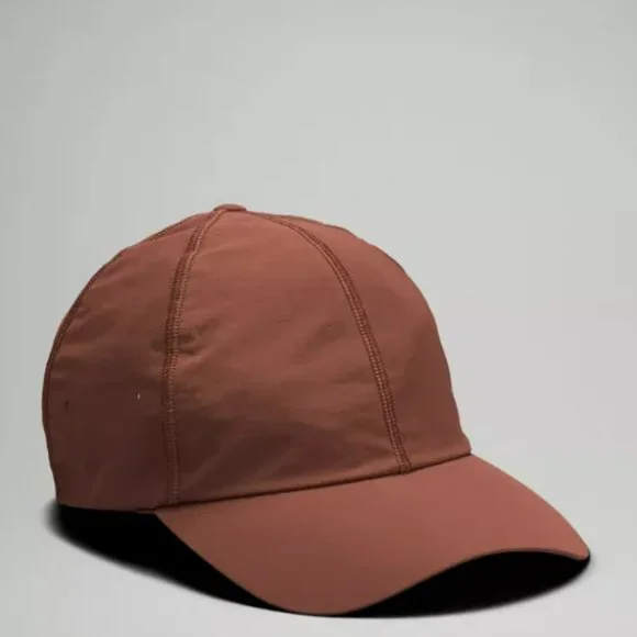 NWT Lululemon Women's Ancient Copper Baller Hat Soft One Size - Picture 3 of 9